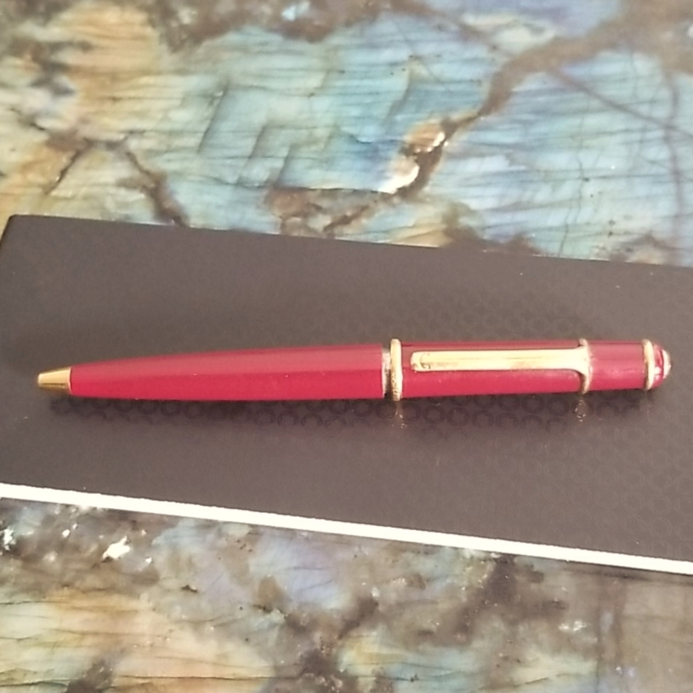 CARTIER PEN